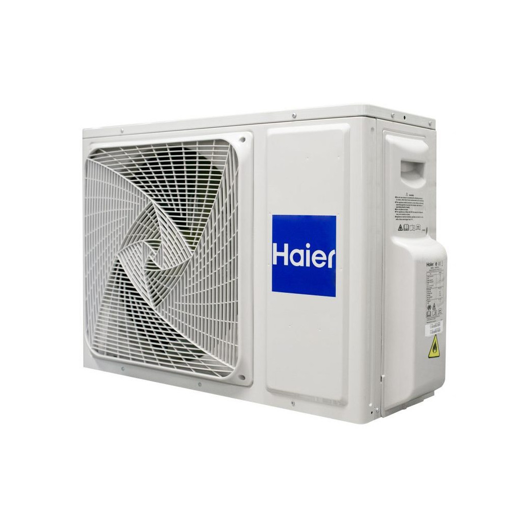 Кондиціонер Haier AS35XCAHRA/1U35MEHFRA-1 - изображение 7