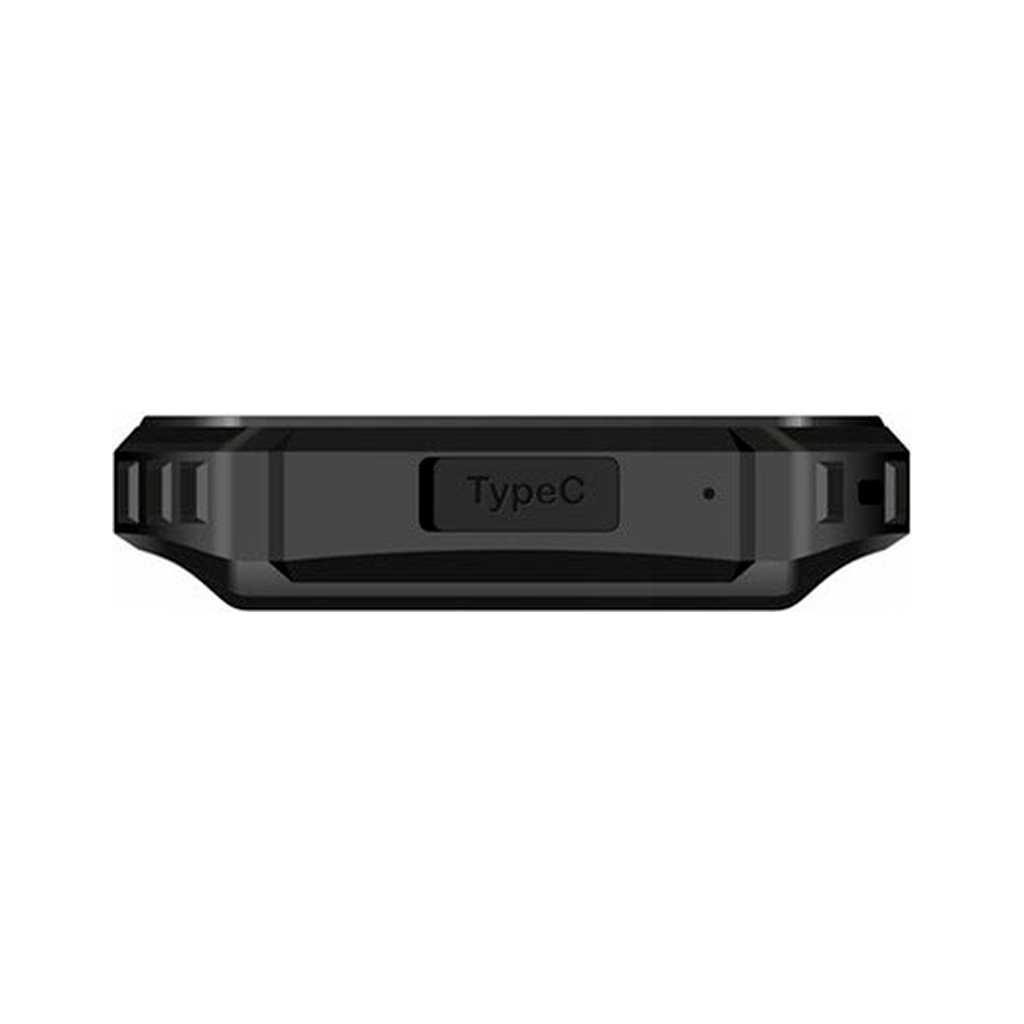 Мобільний телефон OUKITEL WP38 6/256GB Black (6931940752398) - зображення 7