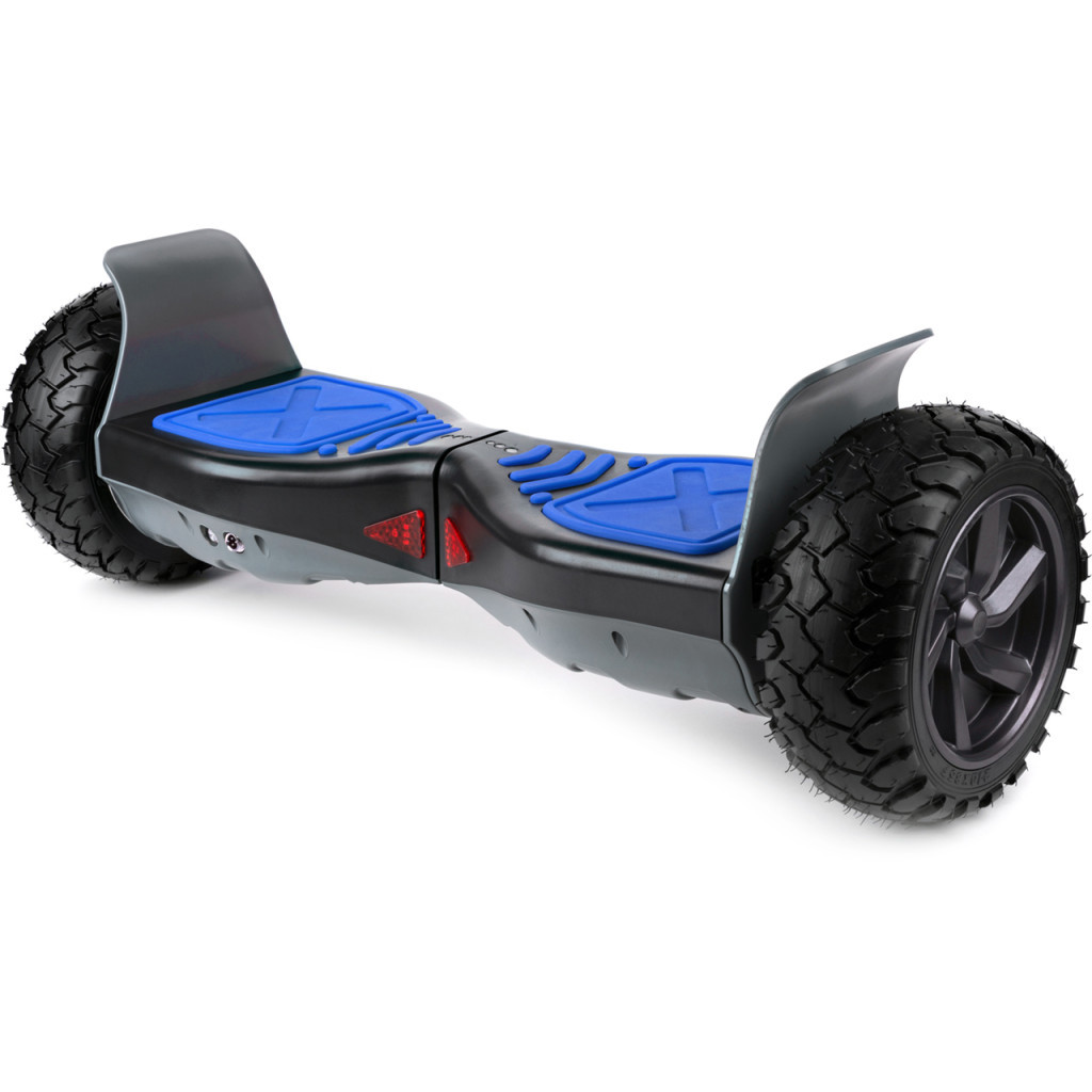 Гіроборд Vinga VS-085 Black/Blue - изображение 8