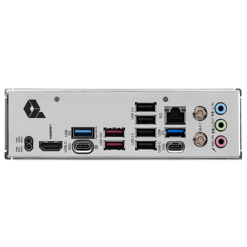 Материнська плата MSI PRO X870E-P WIFI - зображення 2