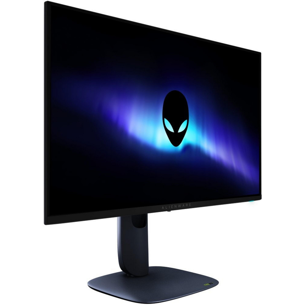 Монітор Dell AW2725Q (210-BQWV) - зображення 6