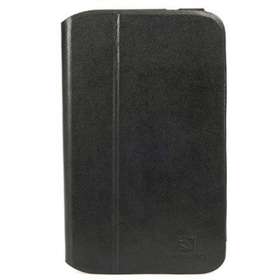 Чохол до планшета Tucano Galaxy Tab3 8.0 Leggero Black (TAB-LS38) - зображення 1