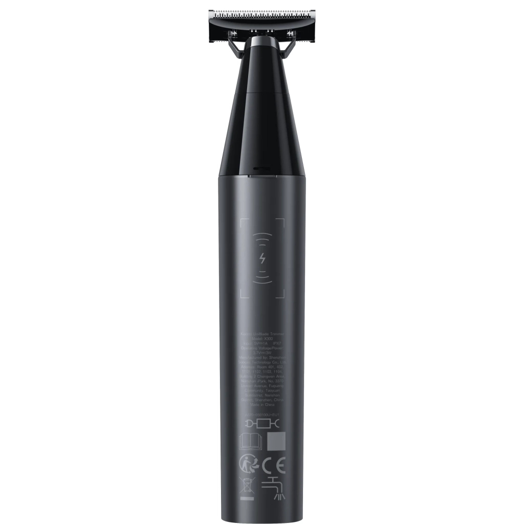 Тример Xiaomi UniBlade Trimmer EU - зображення 4