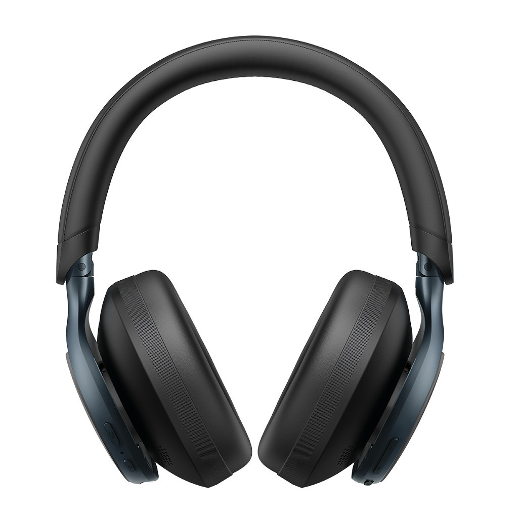 Навушники Anker SoundСore Space One Black (A3035G11) - зображення 4