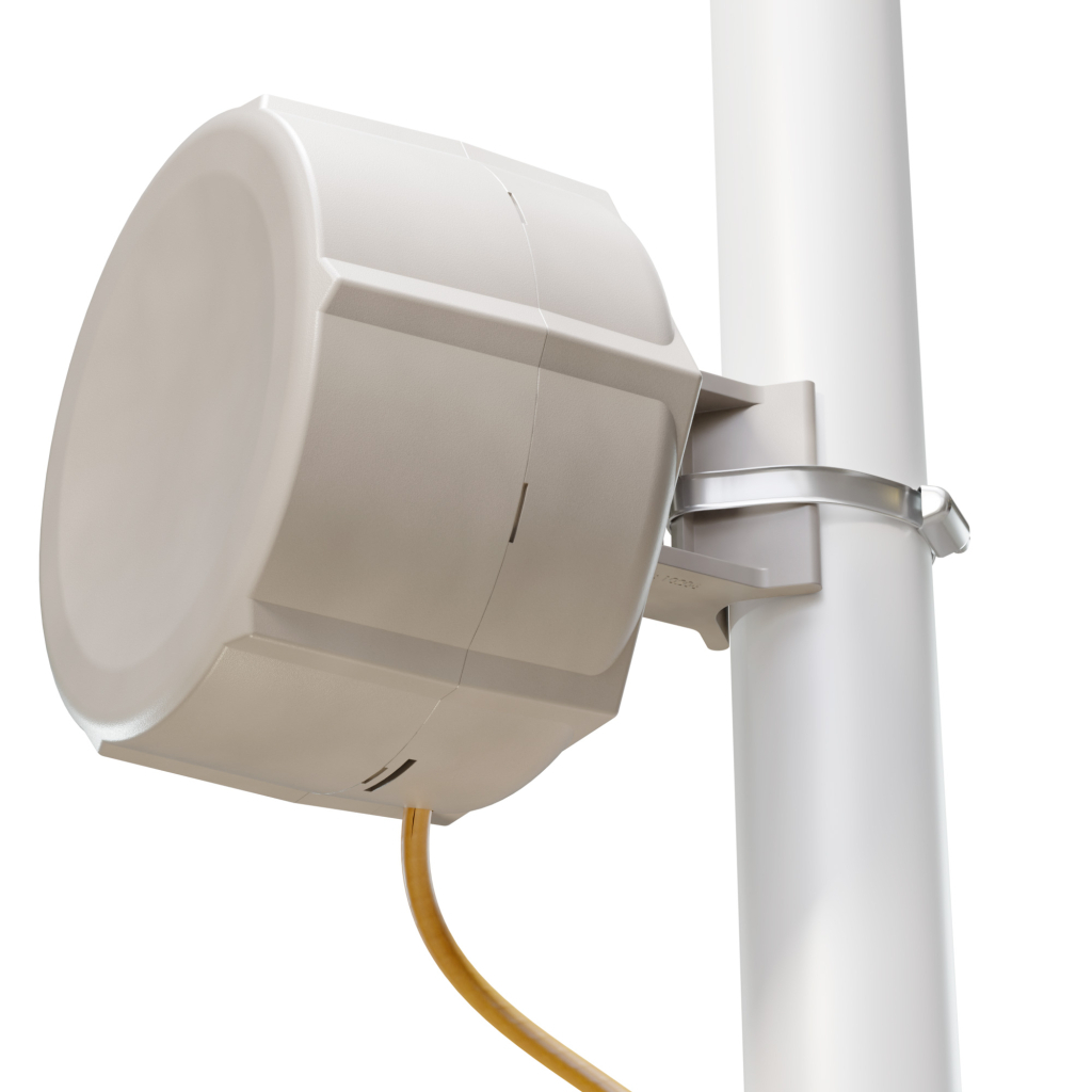 4G роутер Mikrotik SXTRFG621-EA - зображення 3