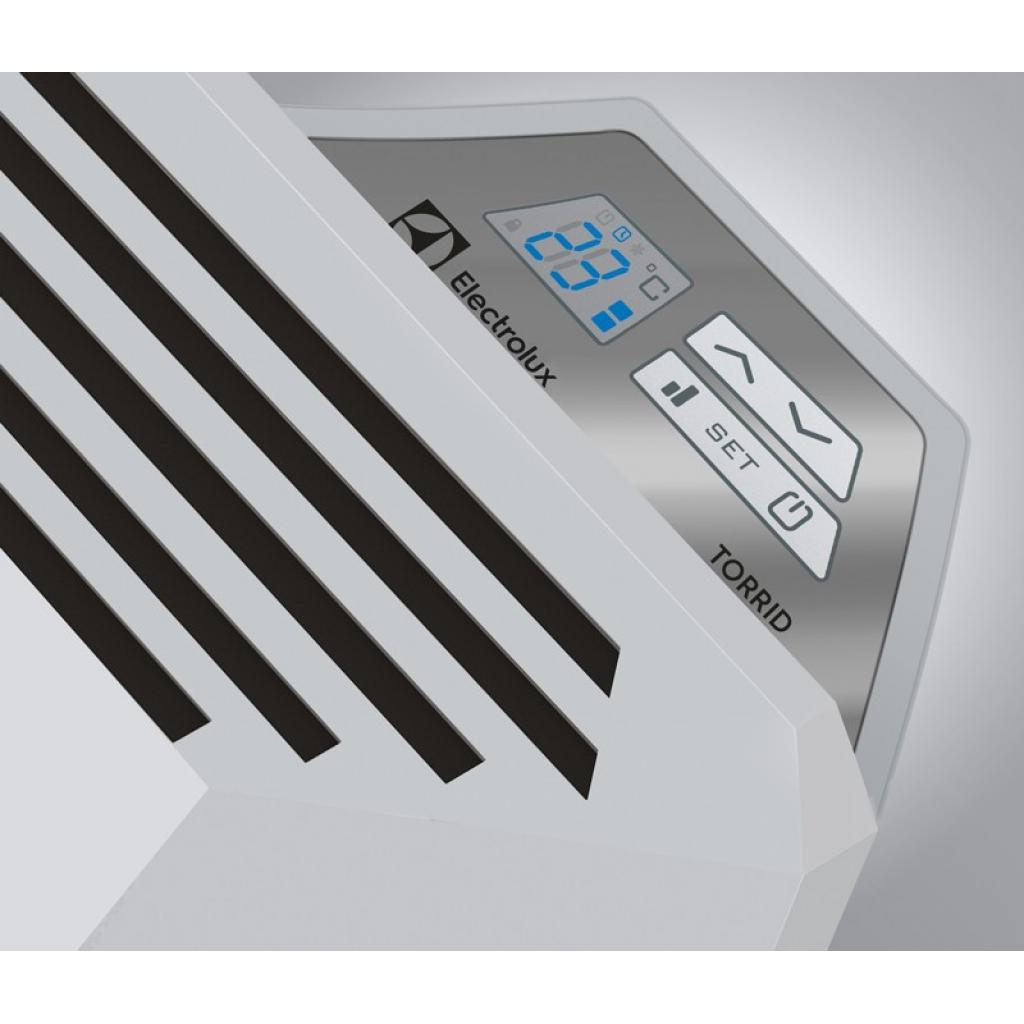 Обігрівач Electrolux ECH/T-2000 E - зображення 2