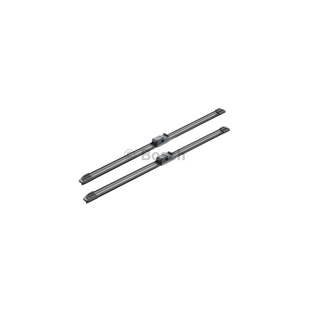 Щітка склоочисника Bosch 3 397 118 925 - зображення 4