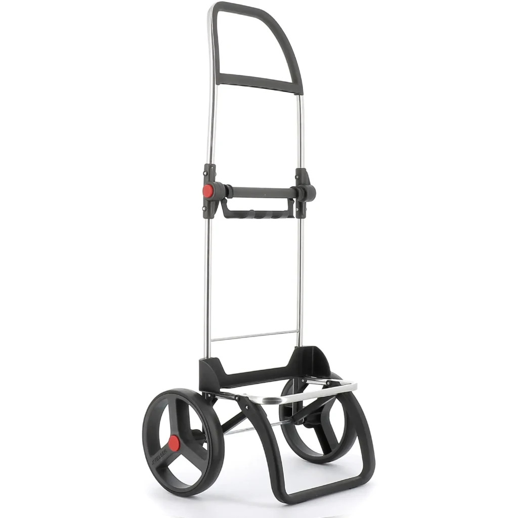 Сумка-візок Rolser I-Max Termo Zen 2LRSG Negro (IMX356-1023) (930449) - изображение 7