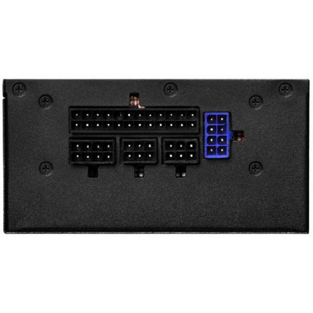 Блок живлення Silver Stone 500W STRIDER SX500-LG (SST-SX500-LG) - зображення 5