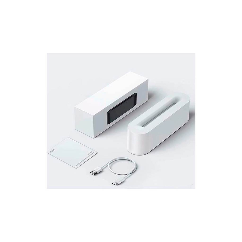 Зволожувач повітря Xiaomi YMi Air Humidifiers with Aroma Diffuser (DQ709 White) - зображення 3