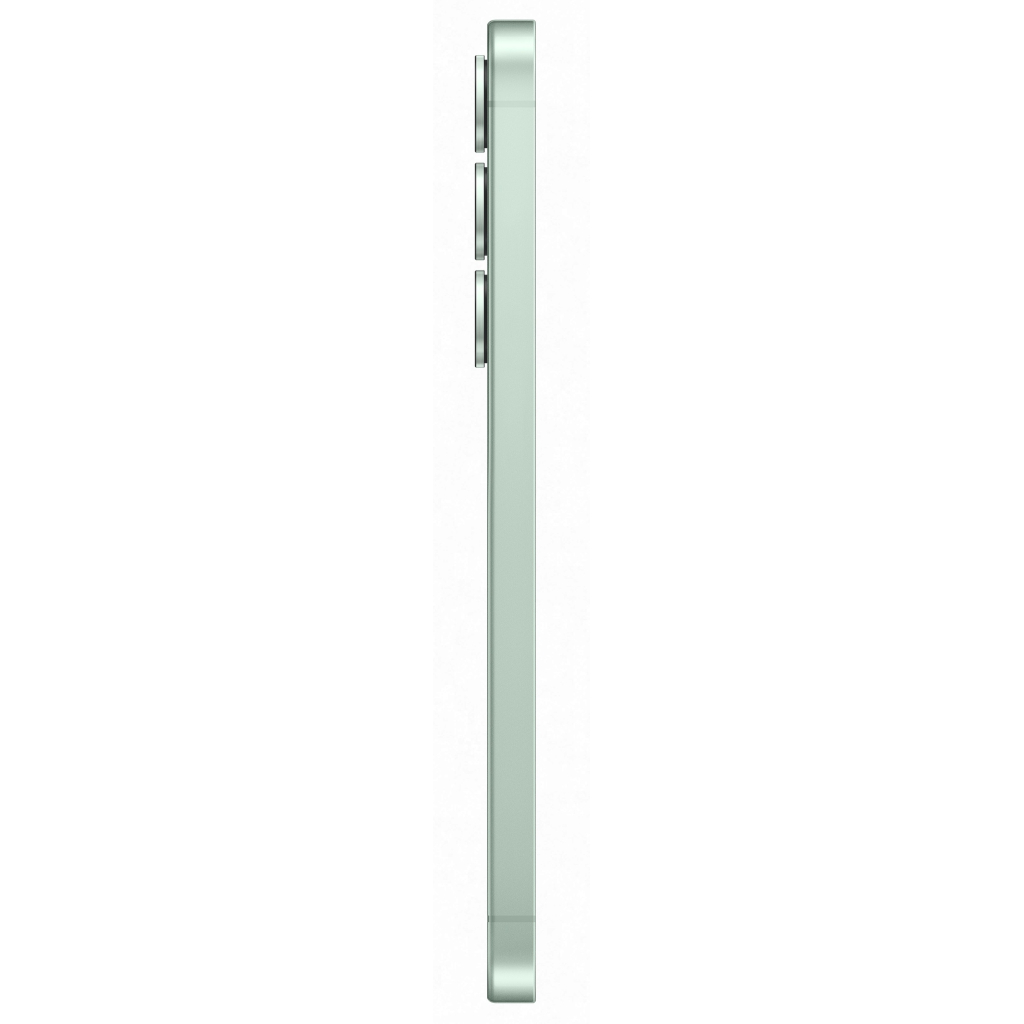 Мобільний телефон Samsung Galaxy S25 12/256Gb Mint (SM-S931BLGGEUC) - зображення 8