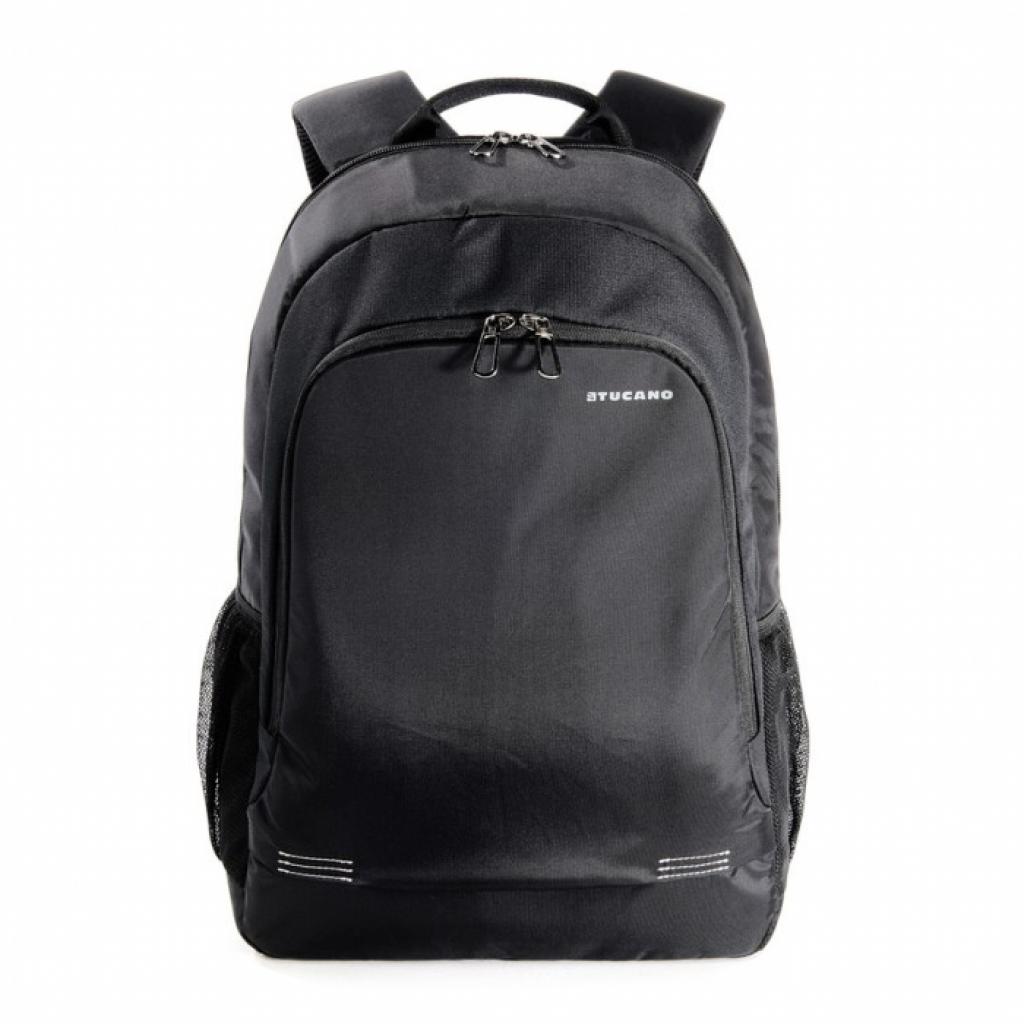Рюкзак для ноутбука Tucano 15.6" FORTE black (BKFOR) - зображення 1