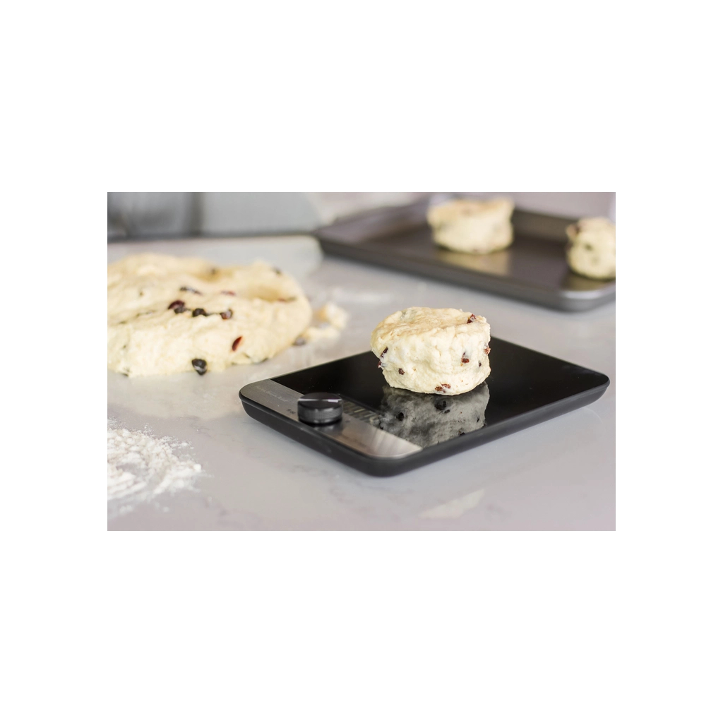 Ваги кухонні KitchenAid Measuring KQ908G - зображення 6
