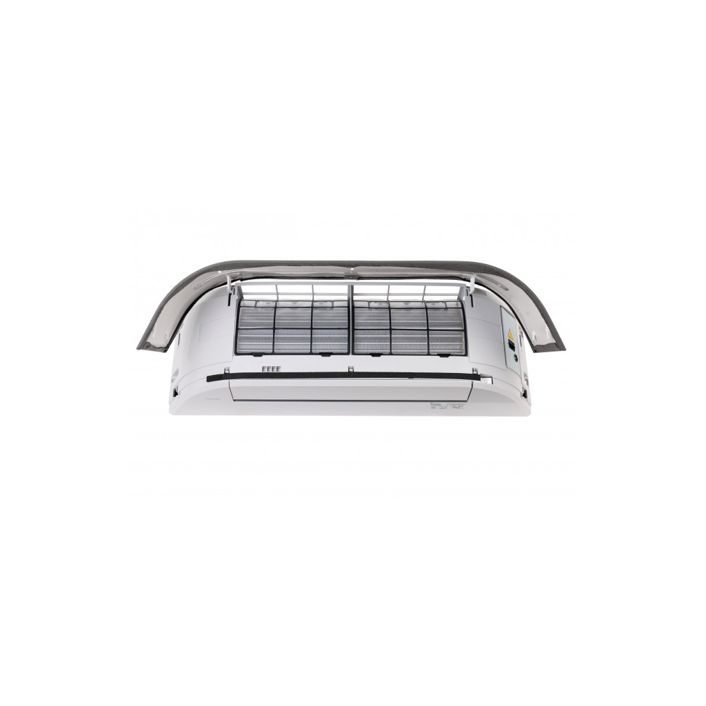 Кондиціонер Toshiba RAS-10N4KVRG/10N4AVRG-UA - зображення 3