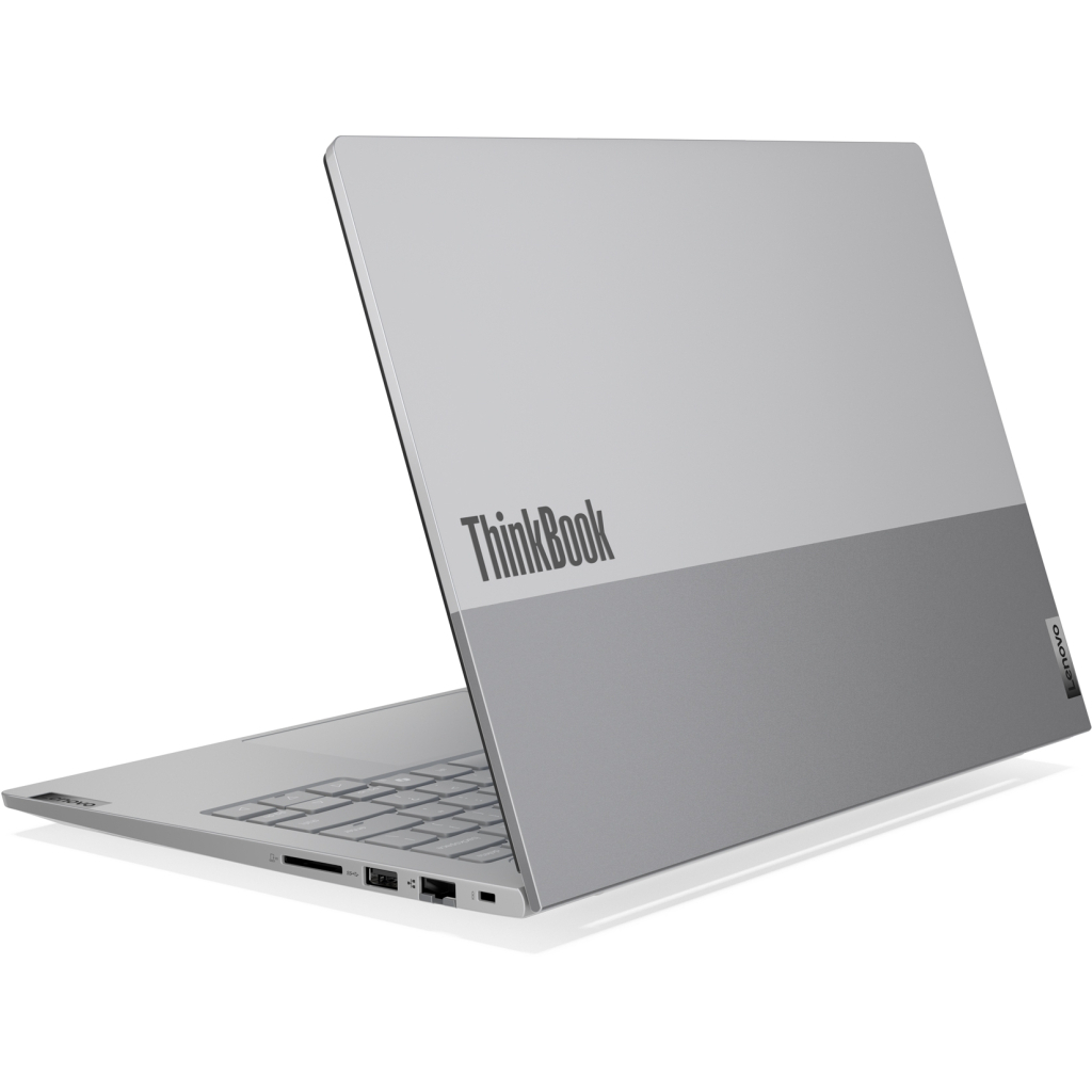 Ноутбук Lenovo ThinkBook 14 G8 IRL (21SG00HQRA) - зображення 7