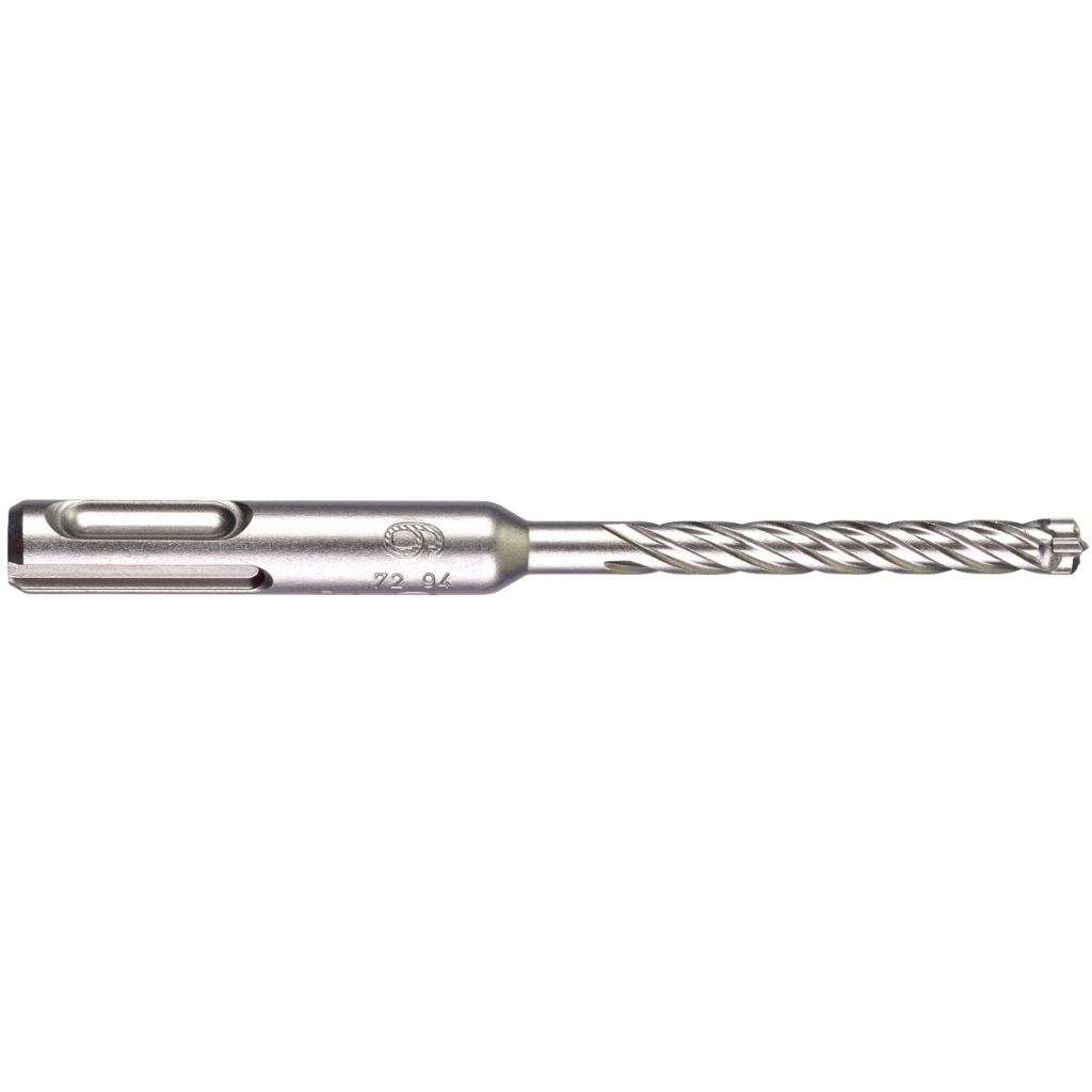 Бур Milwaukee SDS-PLUS MX4, 6x215, 5 шт (4932478532) - изображение 1