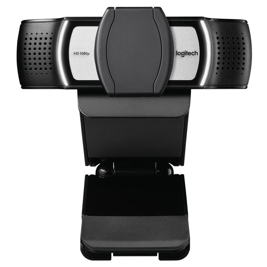 Веб-камера Logitech Webcam C930e HD (960-000972) - зображення 3