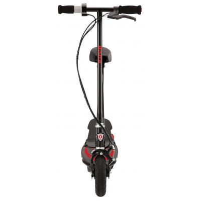Електросамокат Razor Power Core E100S with Seat Red (290151) - зображення 2