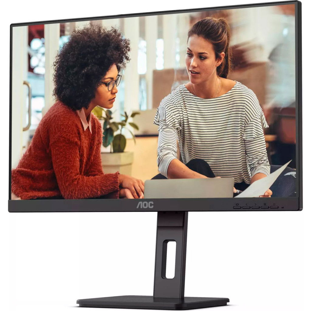 Монітор AOC Q27E3UMF - зображення 3