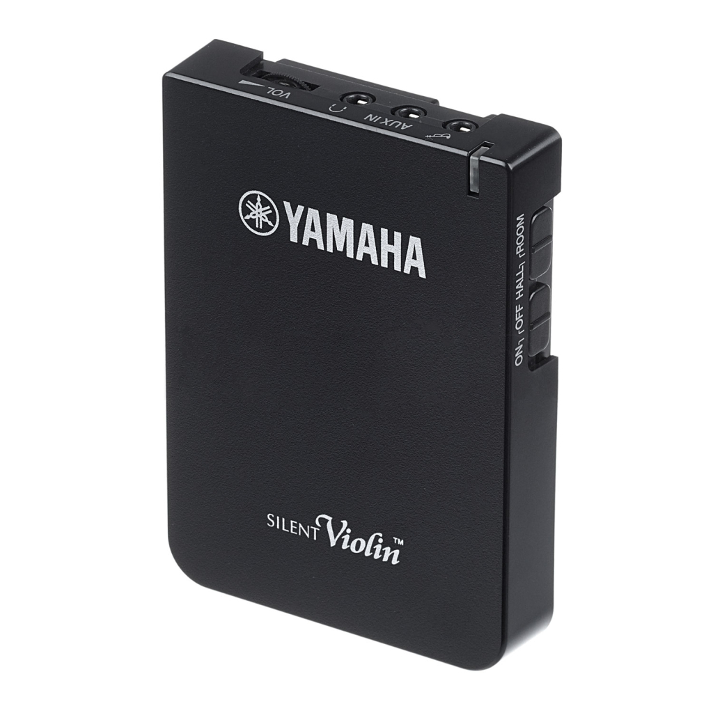 Скрипка Yamaha YSV104 Black - зображення 4