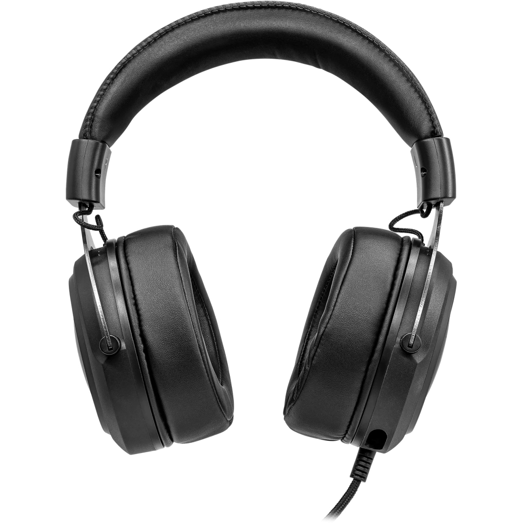 Навушники CoolerMaster CH331 USB Gаming Headset (CH-331) - зображення 2