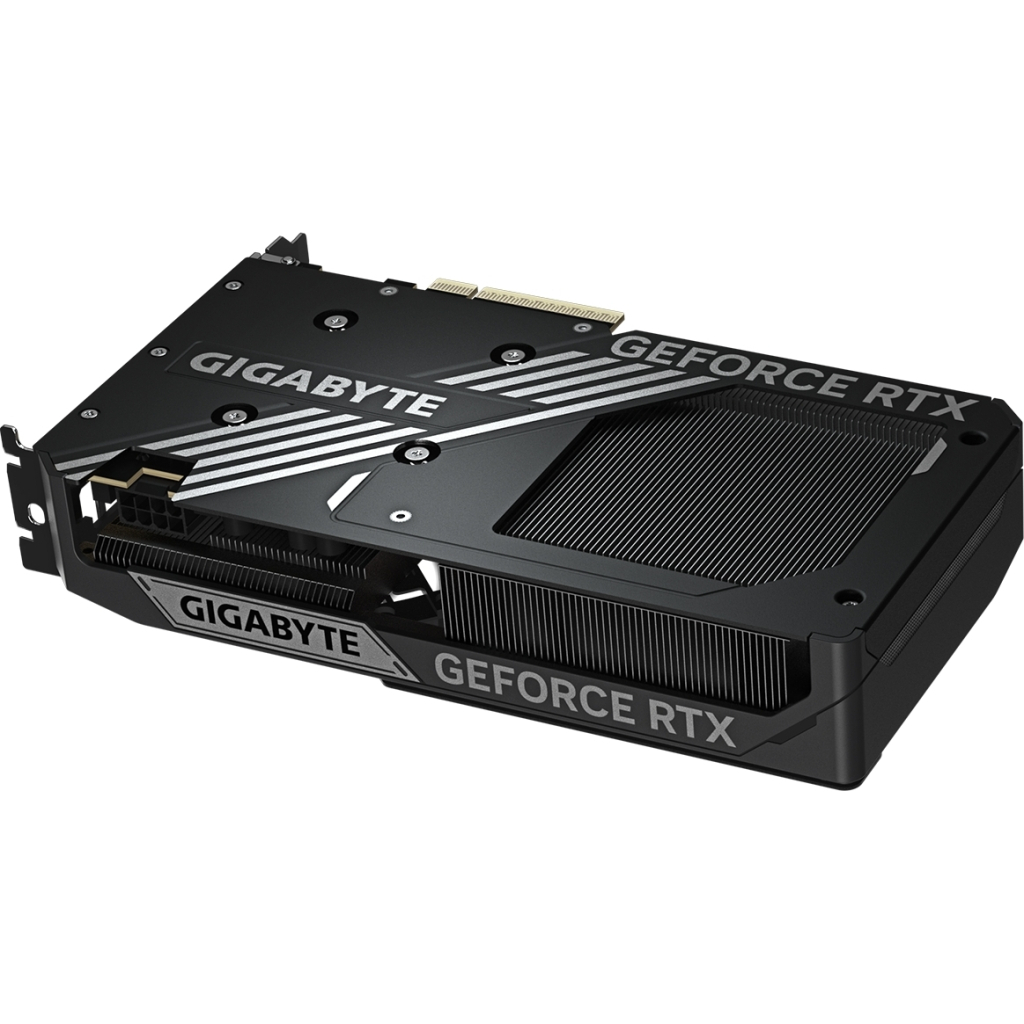 Відеокарта GIGABYTE GeForce RTX5060Ti 16Gb WINDFORCE OC (GV-N506TWF2OC-16GD) - зображення 8