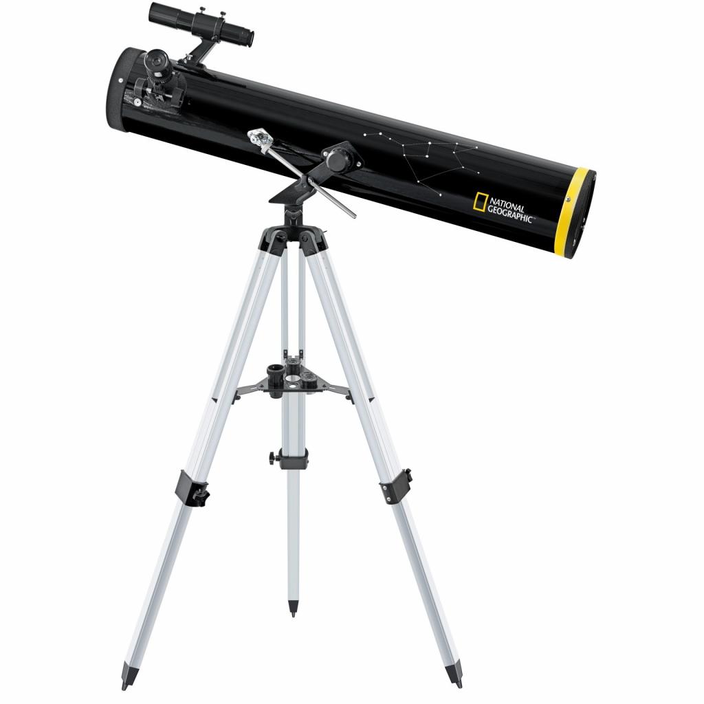 Телескоп National Geographic 114/900 AZ (914838) - зображення 1