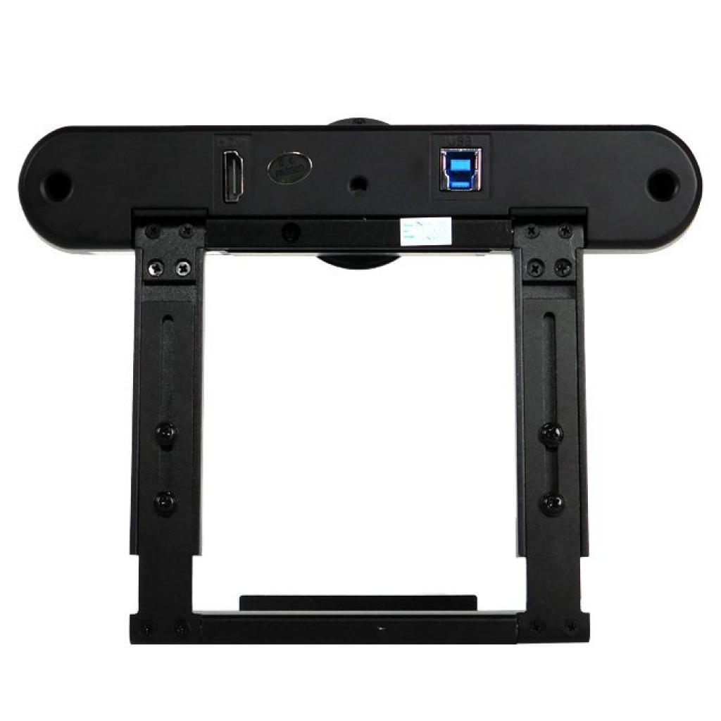 Веб-камера Avonic 4K USB3.0 Huddle Camera with HDMI Output (AV-CM22-VCU) - зображення 2