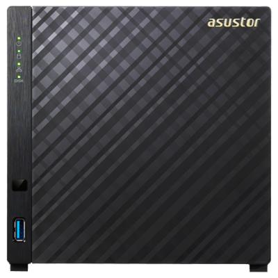 NAS Asustor AS3104T - зображення 1