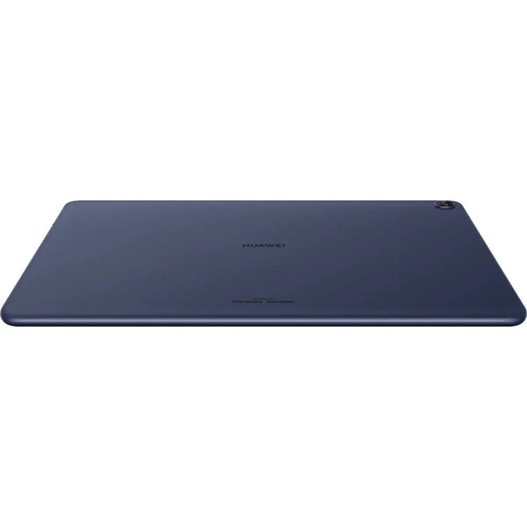 Планшет Huawei MatePad T10S (T10S 2nd Gen) FHD 4/128 WIFI Deep Blue (53012NFA) - зображення 9