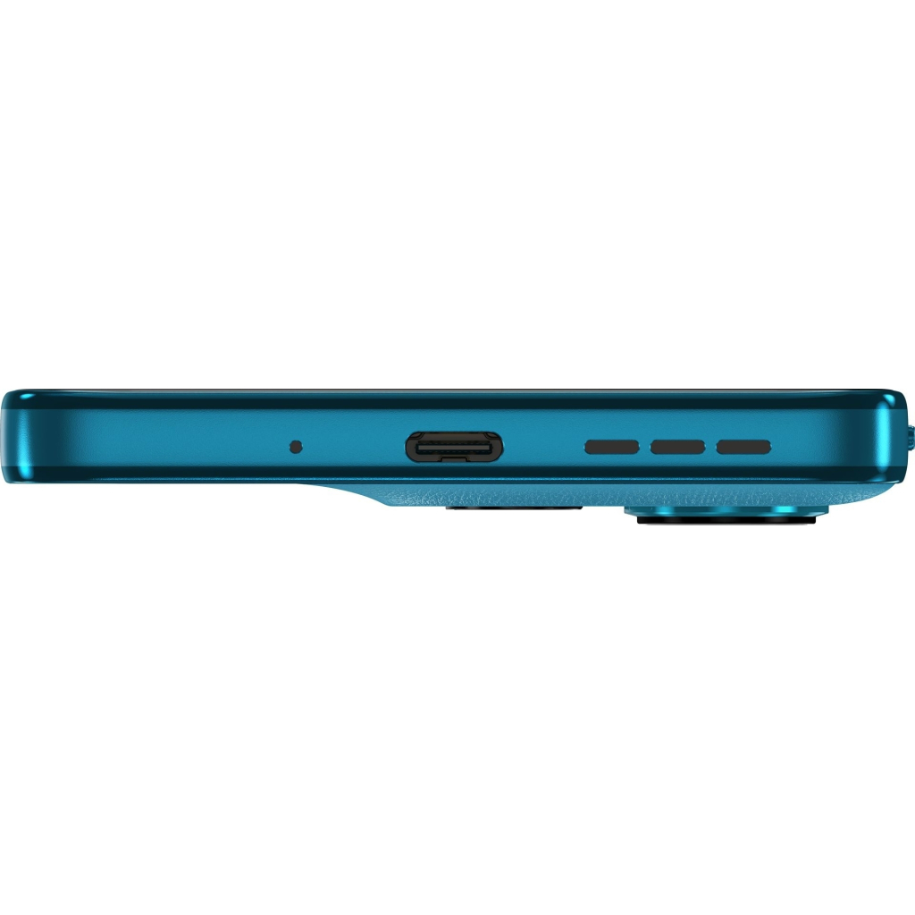 Мобільний телефон Motorola G75 8/256GB Aqua Blue (PB3Y0010RS) - зображення 7
