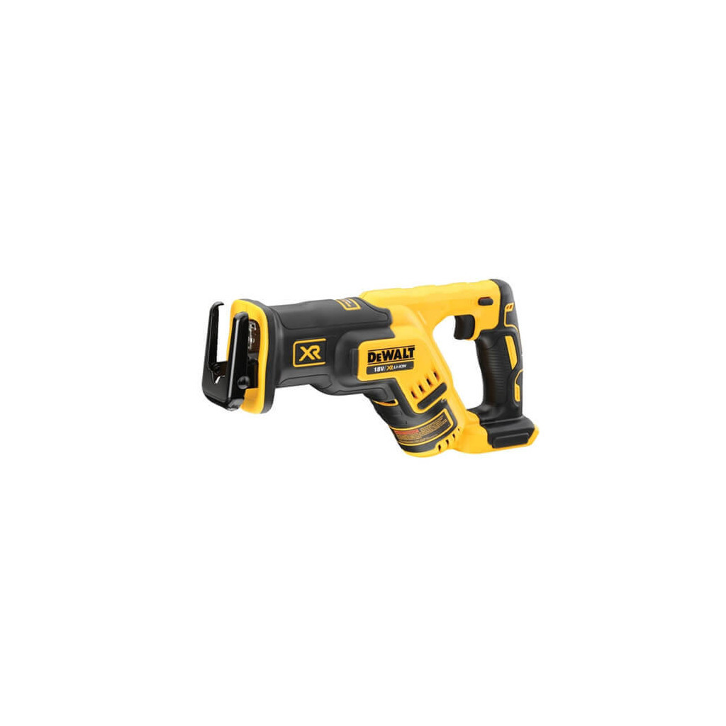 Набір електроіструментів DeWALT DCK853P4 - изображение 7