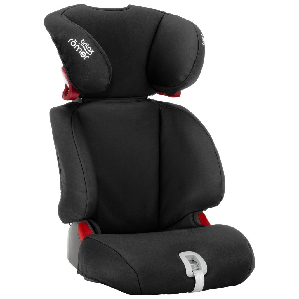 Автокрісло Britax-Romer Discovery Sl Cosmos Black (2000024686) - зображення 3