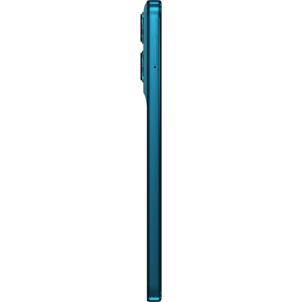Мобільний телефон Motorola G75 8/256GB Aqua Blue (PB3Y0010RS) - зображення 4