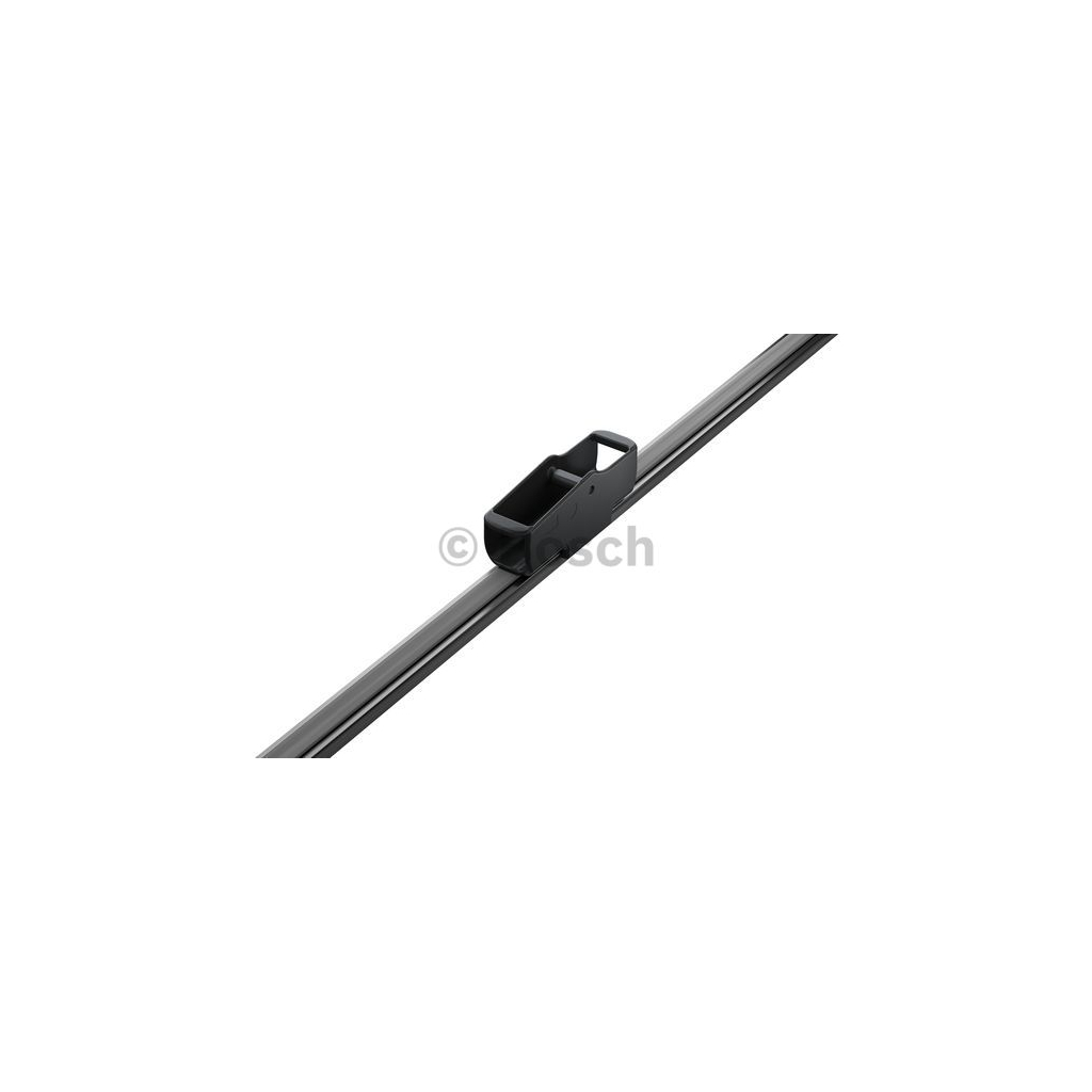 Щітка склоочисника Bosch 3 397 016 117 - зображення 3