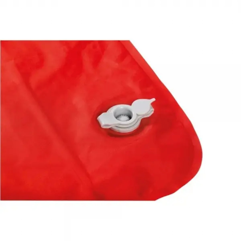 Туристичний килимок Ferrino Swift Lite Red (928119) - зображення 7
