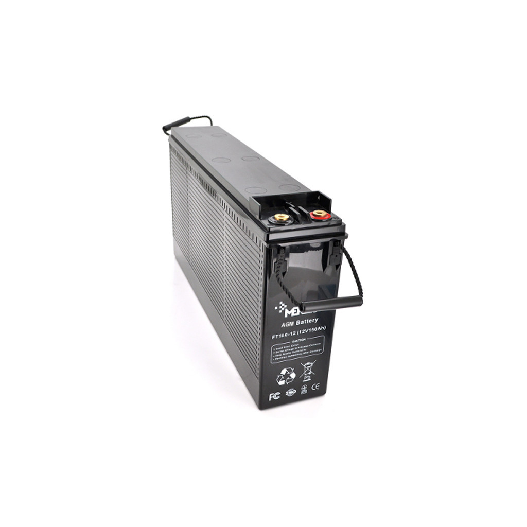 Батарея до ДБЖ Merlion 12V - 150Ah (FT-12150) - зображення 1