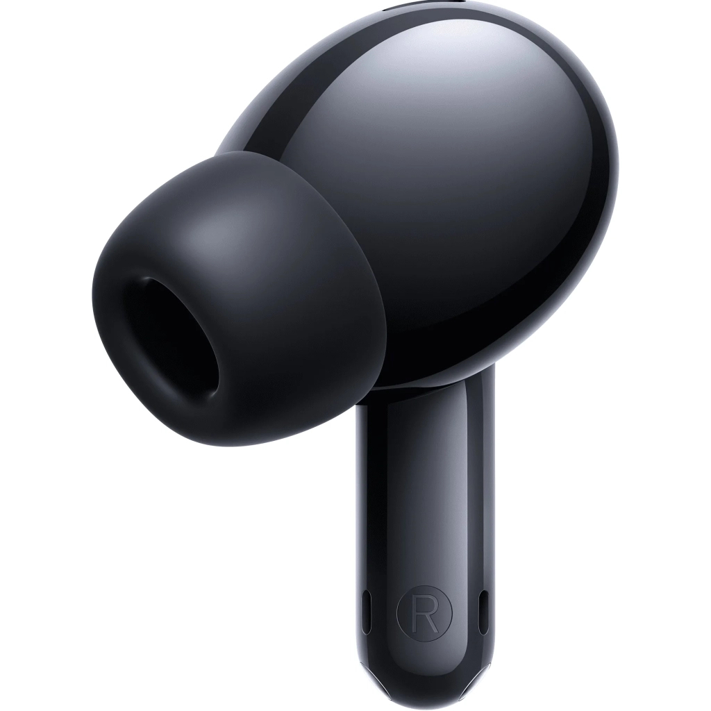 Навушники Xiaomi Redmi Buds 6 Lite Black (1071785) - зображення 3