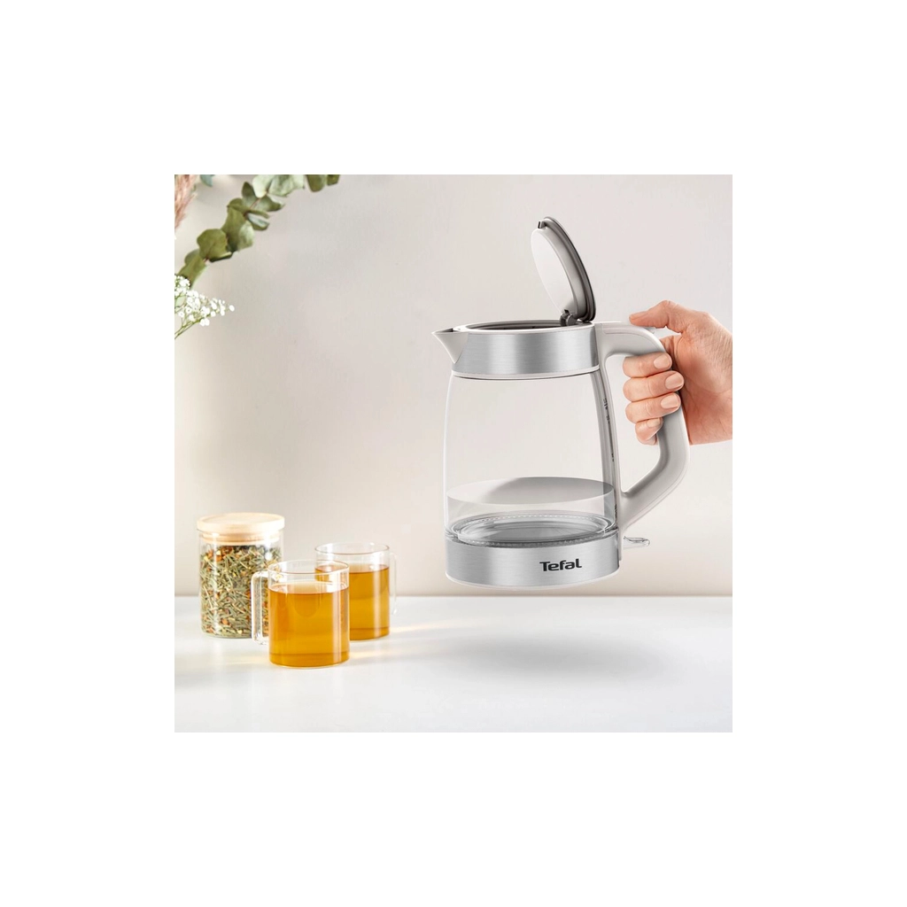 Електрочайник Tefal KI605B30 - зображення 6