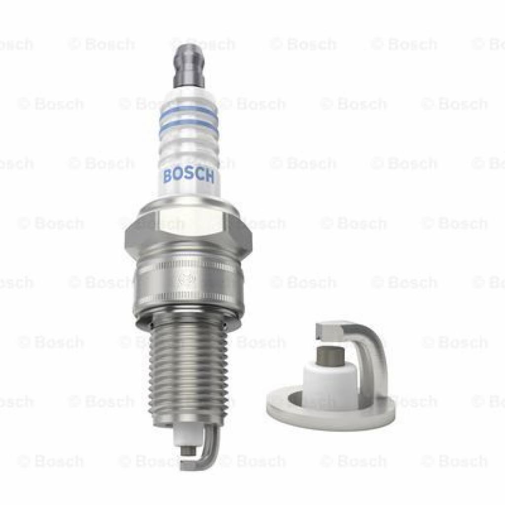 Свічка запалювання Bosch 0 242 229 779 - зображення 7