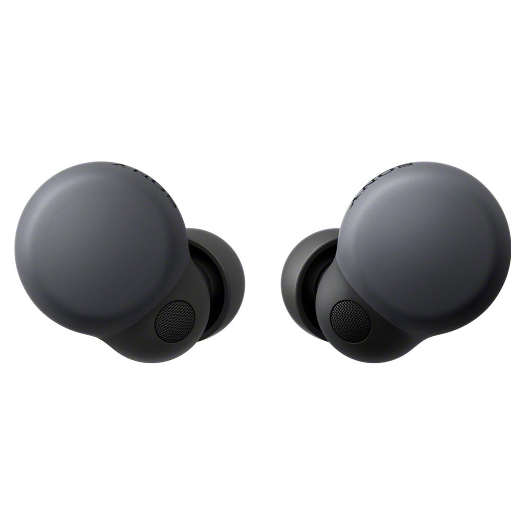 Навушники Sony LinkBuds S WF-LS900N Black (WFLS900NB.CE7) - зображення 4