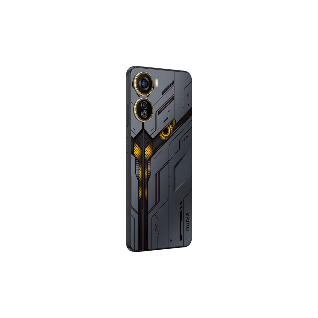 Мобільний телефон ZTE Nubia NEO 5G 8/256GB Black (1006456) - зображення 6