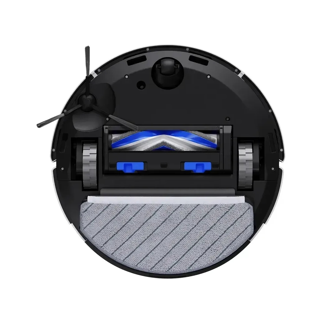 Пилосос Ecovacs DEEBOT N20 PRO (DKX55 WHITE) - зображення 5