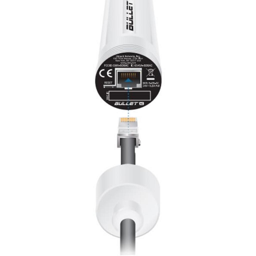 Точка доступу Wi-Fi Ubiquiti B-DB-AC - зображення 3