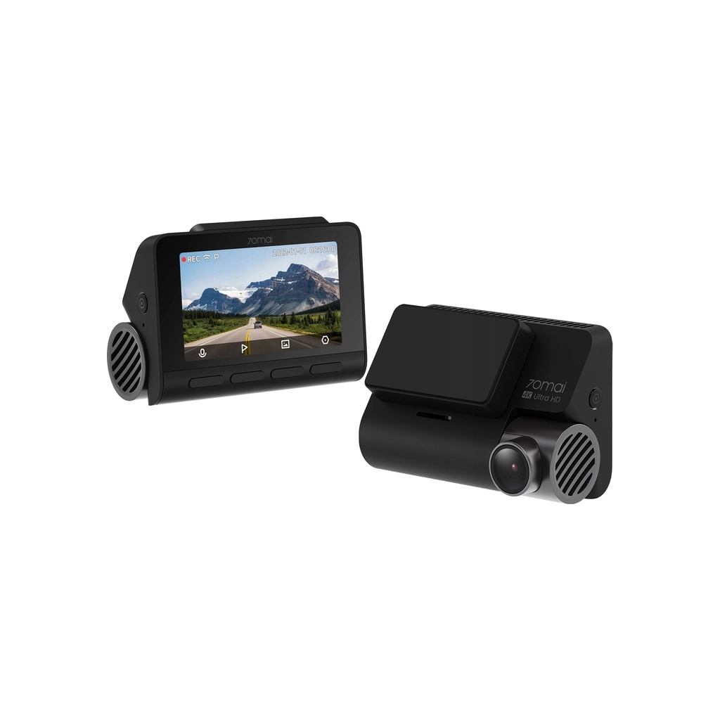 Відеореєстратор Xiaomi 70mai Dash Cam 4K A810 (1021345) - зображення 2