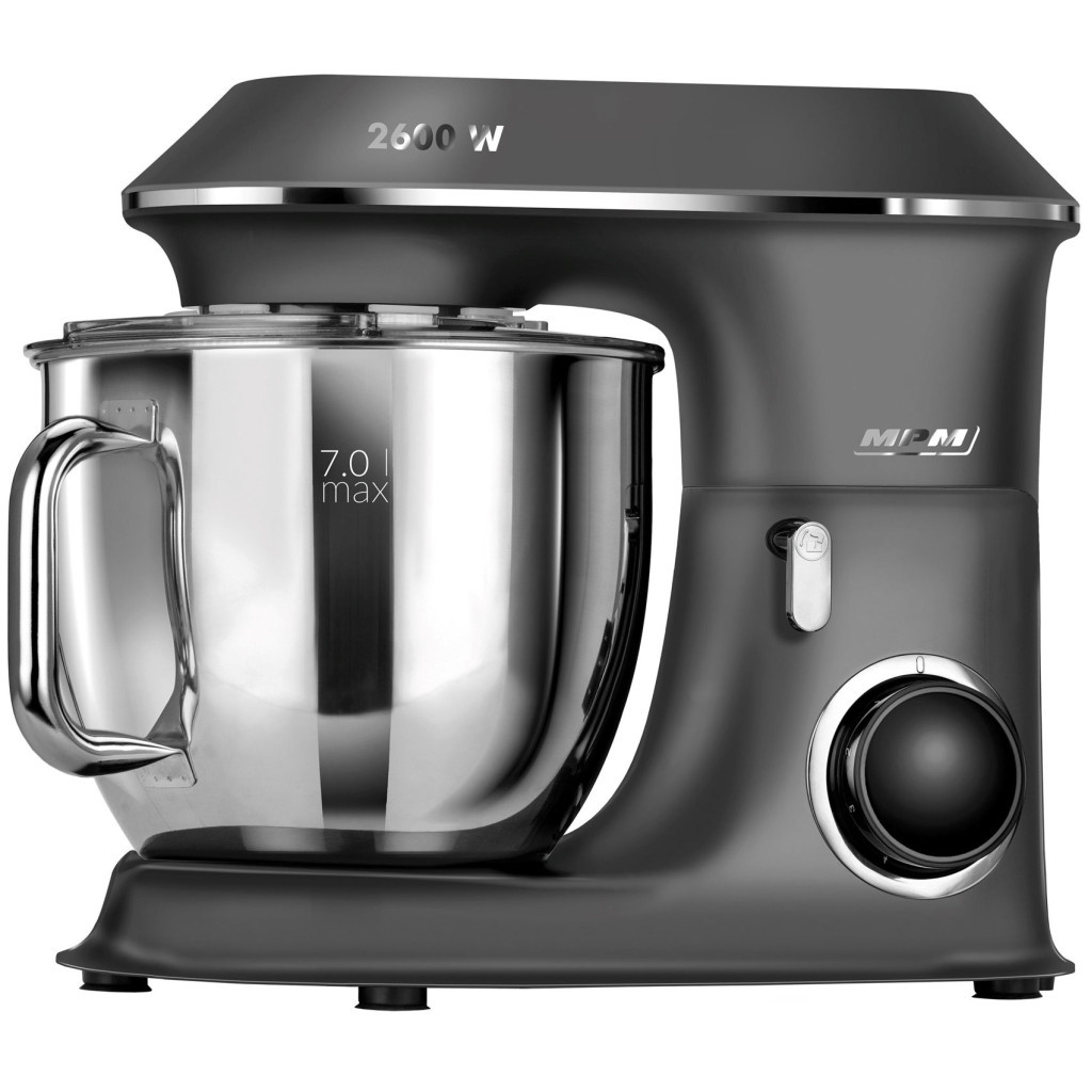 Кухонний комбайн MPM MRK-20 - изображение 1