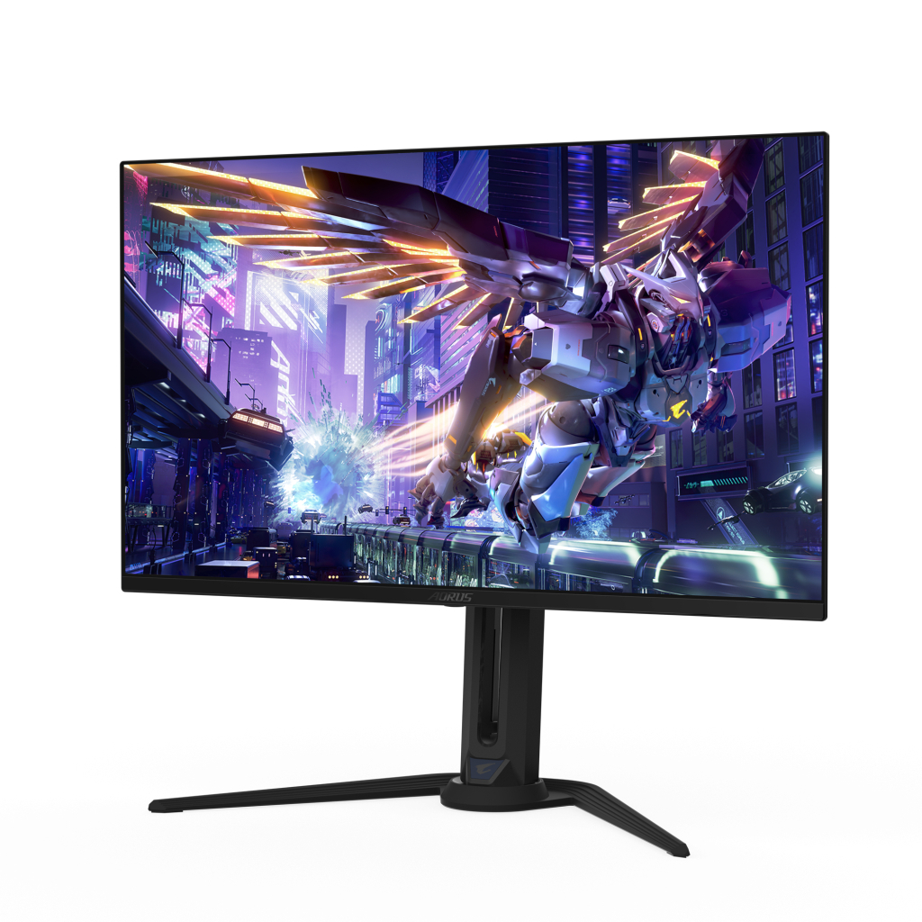 Монітор GIGABYTE AORUS FO32U2P - зображення 3