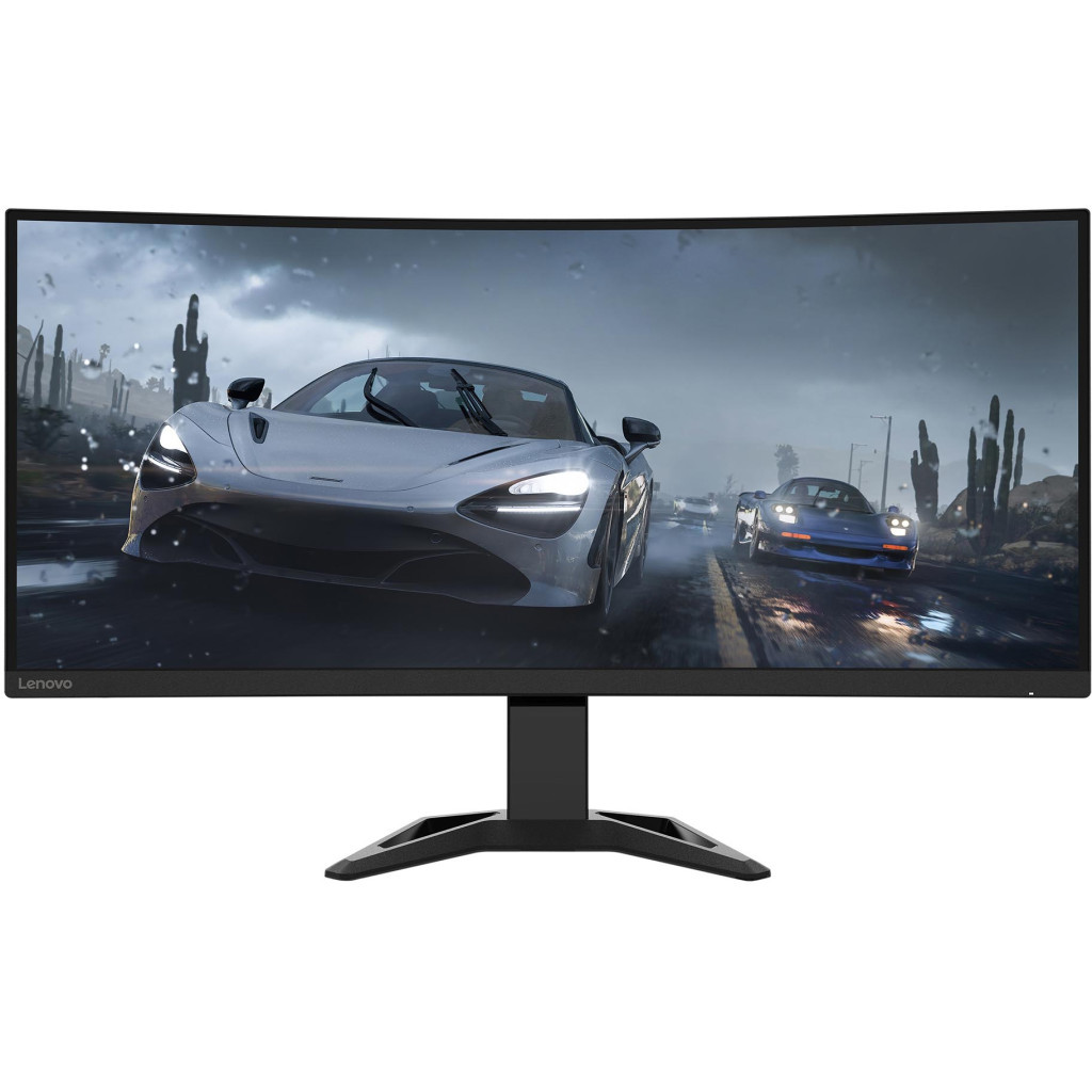 Монітор Lenovo G34w-30 (66F1GAC1UA) - зображення 9