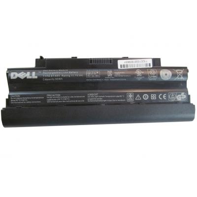Акумулятор до ноутбука Dell Inspiron 13R J1KND 8100mAh (90Wh) 9cell 11.1V Li-ion (A41896) - зображення 1