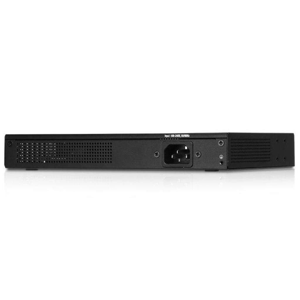 Маршрутизатор Ubiquiti ER-4 - зображення 6